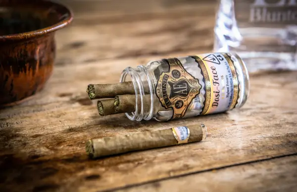 Dosi Face El Bluntito 4 Pack