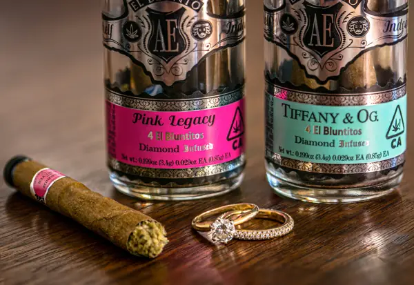 El Bluntito Diamond 4 Packs