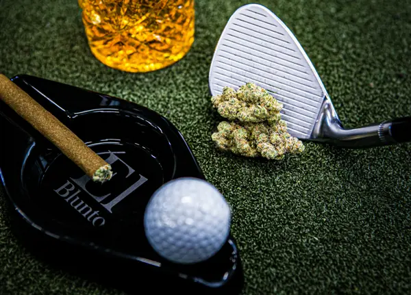 El Blunto Golf