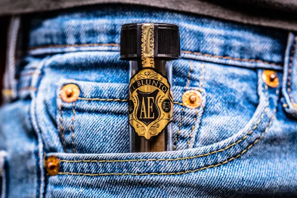 El Blunto In Pocket