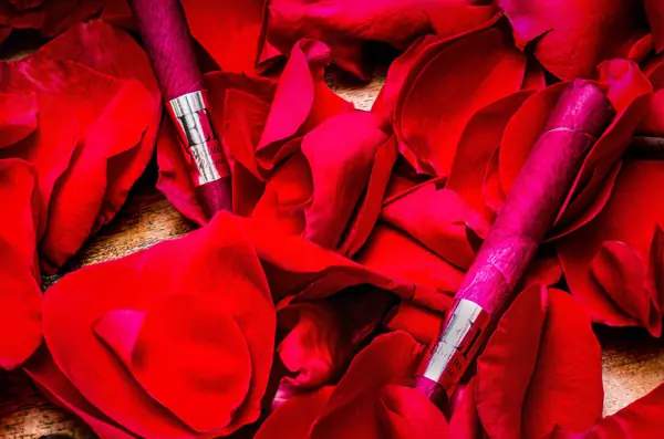 La Rosas In Roses