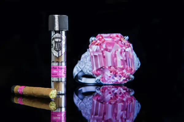 Pink Legacy Diamond2